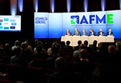 AFME celebra su 48ª Asamblea General con foco en la electrificación y la competitividad
