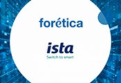 ISTA se asocia a Forética para reforzar su compromiso con la sostenibilidad y la gestión responsable