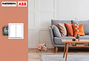NIESSEN impulsa la rehabilitación inteligente de viviendas con ABB-free@home® Wireless