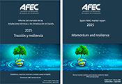 AFEC: Nueva radiografía del mercado español de climatización: energía, normativa y evolución sectorial bajo análisis