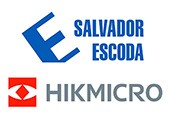 HIKMICRO y SALVADOR ESCODA sellan un acuerdo de distribución para impulsar la termografía en el sector del agua y la climatización