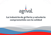 AGRIVAL reúne al sector para abordar los retos que marcarán el futuro de la industria