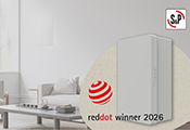 SOLER & PALAU recibe el “Red Dot Design Award” por TURAIS