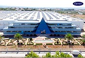 CARRIER Montilla celebra 40 años como referente industrial en soluciones de climatización