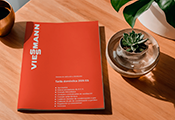 VIESSMANN renueva su portfolio 2026 con nuevas soluciones para un hogar más eficiente, conectado y sostenible
