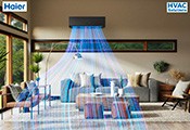 HAIER explica cómo climatizar tu casa sin disparar el consumo ante el aumento de temperaturas