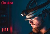 CIRCUTOR presenta las Jornadas Profesionales para abordar los nuevos retos sobre la calidad de la energía eléctrica