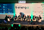 El I Congreso RE:Energía marca un hito en la aplicación de IA y Big Data para liderar una nueva era energética