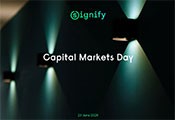 Capital Markets Day 2026: SIGNIFY presenta su estrategia para crear una empresa centrada en mejorar el rendimiento