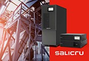 SALICRU amplía la gama SLC TWIN con los nuevos MULTI
