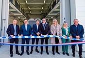 CARRIER inaugura nuevo centro de ensayos en Montluel para impulsar la innovación en soluciones de climatización de alto rendimiento para centros de datos