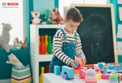 BOSCH: Suspenso en las aulas. La climatización de escuelas infantiles y guarderías se convierte en una asignatura pendiente en plena ola de temperaturas extremas