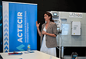 Jornada ACTECIR – ITALSAN  Tech