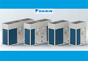 DAIKIN presenta la gama más segura de bombas de calor R-290 para avanzar en la descarbonización