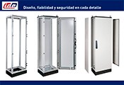 IDE Electric presenta Argenta Plus ENL - 2026 Edition: Seguridad y precisión para instalaciones profesionales