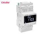 CIRCUTOR presenta el nuevo RGU-110B y los transformadores WB para garantizar la selectividad de tipo y la protección de cargas grandes de hasta 4000 A