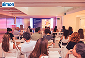 SIMON: Comunidad, inteligencia artificial y workplace expandido. Las tendencias que transforman los espacios de trabajo y aprendizaje