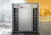 LG presenta Multi V i en Valencia: La IA llega al sector de la climatización para maximizar la eficiencia de los edificios del Levante