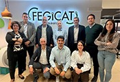 FEGICAT crea una alianza estratégica con CAHORS, SOFAMEL y PRYSMIAN para elevar el nivel técnico del sector eléctrico
