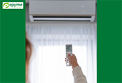EPYME: Instaladores aconsejan sobre un uso adecuado del aire acondicionado ante la nueva ola de calor