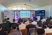 BAXI reúne a clientes en Valencia para reforzar relaciones y compartir visión estratégica