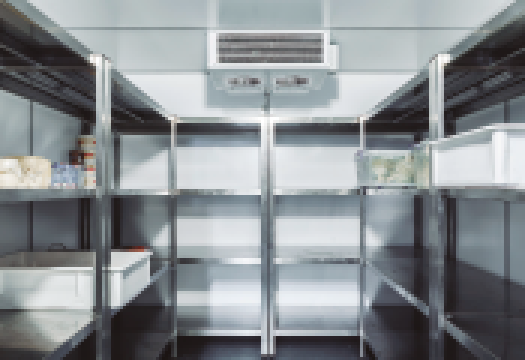 La importancia de no equivocarse en la elección de equipos de refrigeración