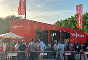 VIESSMANN acerca la nueva era de las bombas de calor a los profesionales con una gira por España