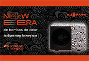 VIESSMANN inaugura una nueva era en bombas de calor con una visión más inteligente, conectada y escalable