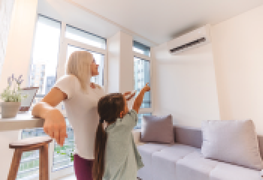 Soluciones Daikin para la calidad  del aire en interiores