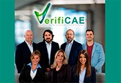 Nace VerifiCAE, la Asociación Española de Verificadores de Ahorro Energético