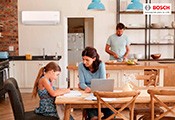 BOSCH Home Comfort traza la radiografía de la climatización en España: un mercado consolidado, pero con margen de evolución