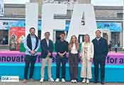 GIA Group presenta en IFA Berlín 2026 su visión del hogar inteligente y sostenible junto a Tuya