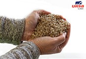 URSA consolida niveles históricos de reciclaje con más de 41.000 toneladas de material reutilizado en 2025