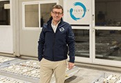 BATTERYFLY se incorpora como socio a la Asociación Española de Almacenamiento de Energía con Baterías