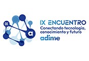 ADIME presenta el IX Encuentro del Sector del Material Eléctrico: Conectando tecnología, conocimiento y futuro