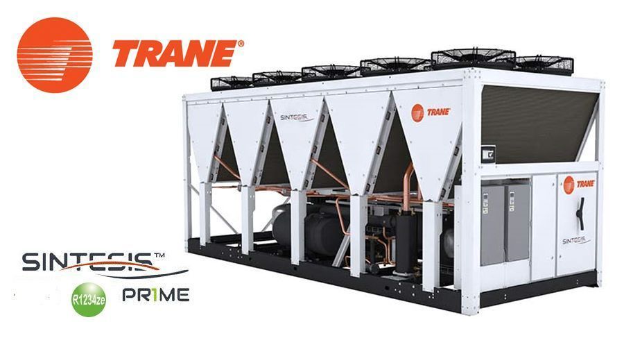 trane sintesis 1