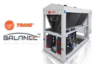 trane balance