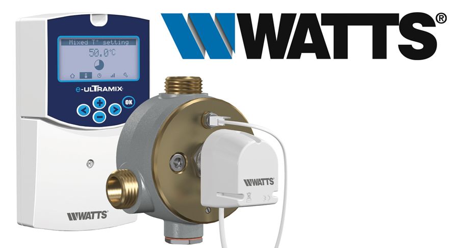 watts e ultramix 1