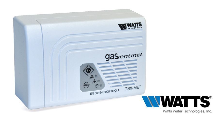 watts gas 1