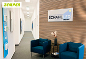 zemper SchahlLED 0